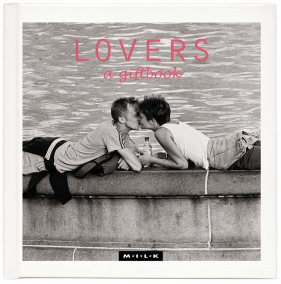 Lovers with Love