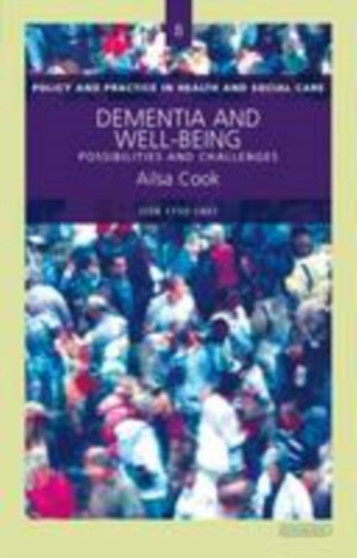 Dementia and Well Being : No. 8