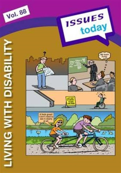 Living with Disability : 88