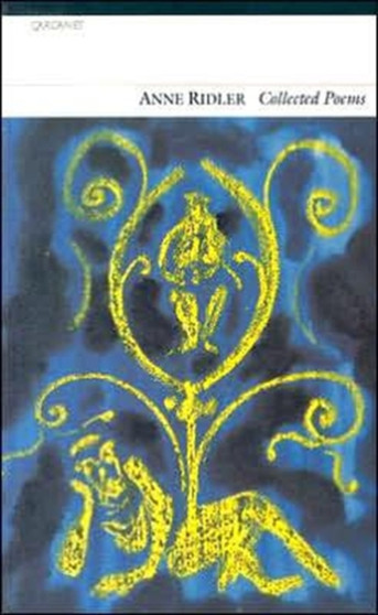 Collected Poems : Anne Ridler