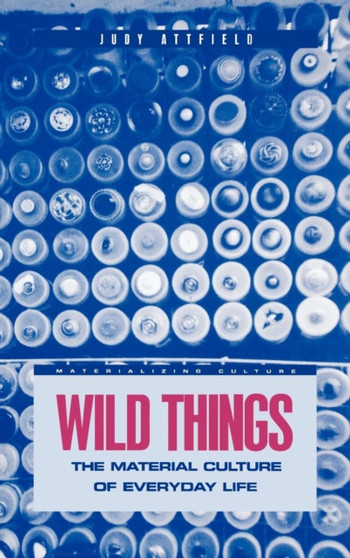 Wild Things : The Material Culture of Everyday Life