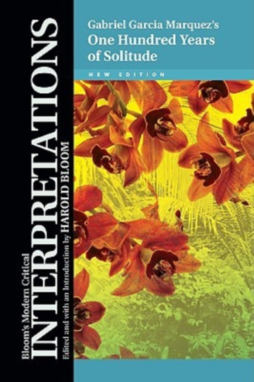 One Hundred Years of Solitude - Gabriel Garcia Marquez