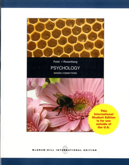 Psychology: Making Connections