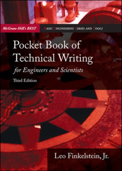 Technical Writing for Engineers & Scientists