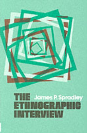 The Ethnographic Interview