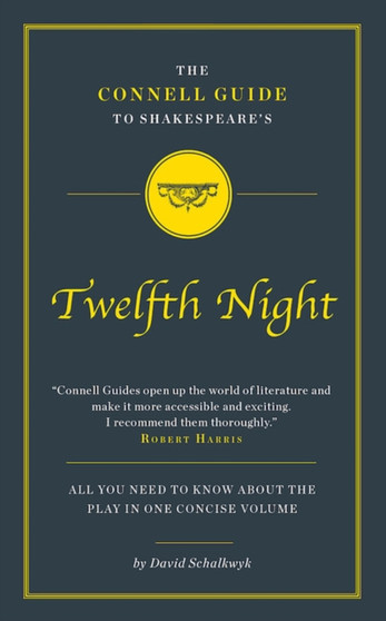 Shakespeare's Twelfth Night