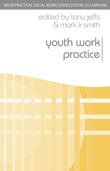 Youth Work Practice
