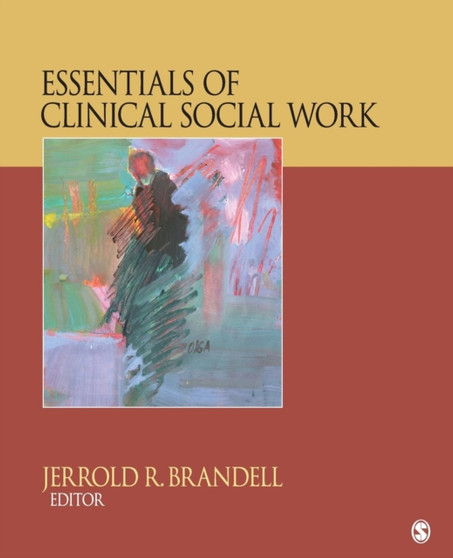 Essentials of Clinical Social Work