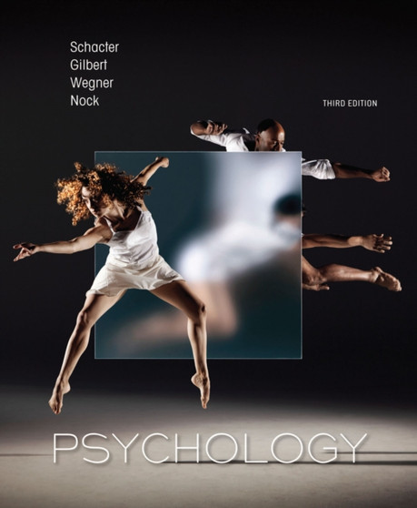 Psychology : 3rd Edition