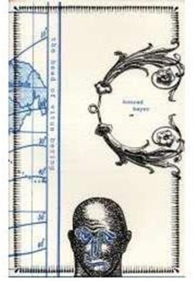 The Head Of Vitus Bering