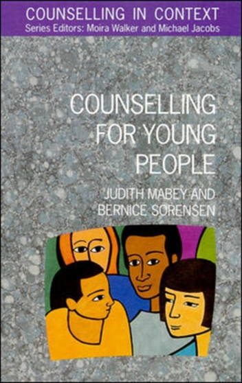Counselling For Young People