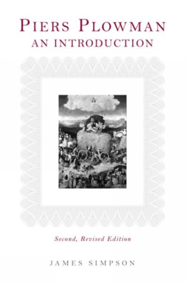 Piers Plowman: An Introduction : Second, revised edition