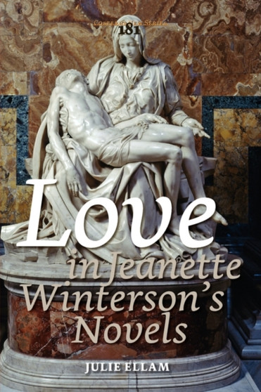 Love in Jeanette Winterson's Novels : 181