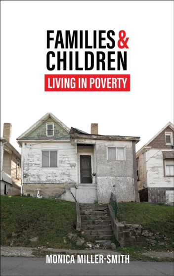 Families & Children Living in Poverty