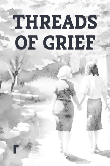 Threads of Grief : A Daughter's Reflection on Losing Her Mom To Cancer