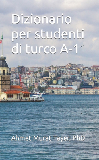 Dizionario per studenti di turco A-1