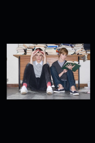 Professional development : through to work On education and career