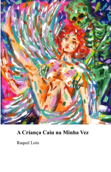 A crianca caiu na minha vez