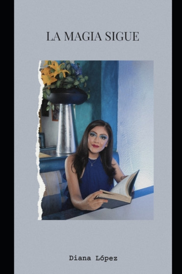 La magia sigue