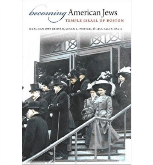 Becoming American Jews