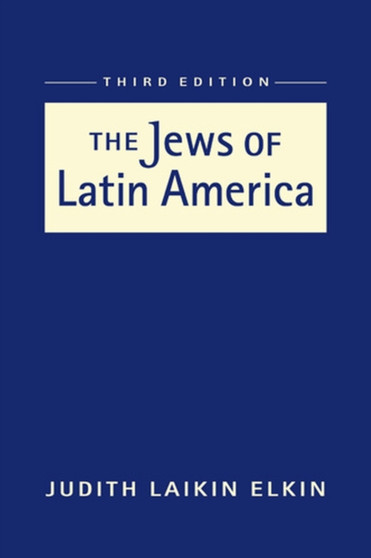 Jews of Latin America