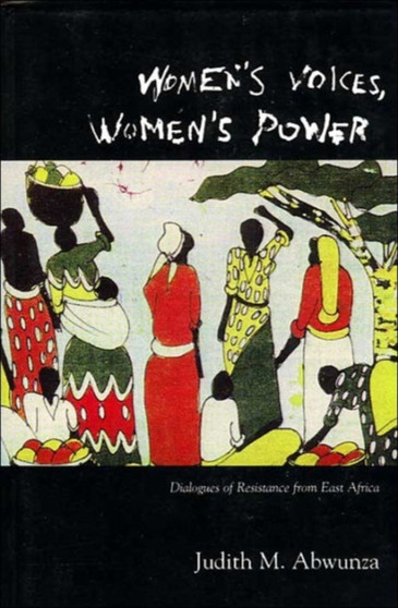 WOMENS VOICES WOMENS POWER