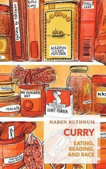 Curry : Reading, Eating, and Race