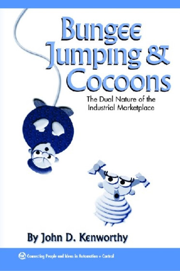 Bungee Jumping and Cocoons : The Dual Nature of the Industrial Marketplace