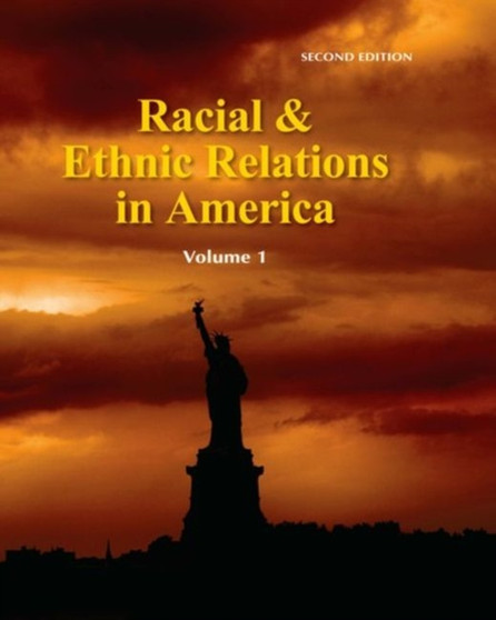 Racial & Ethnic Relations in America