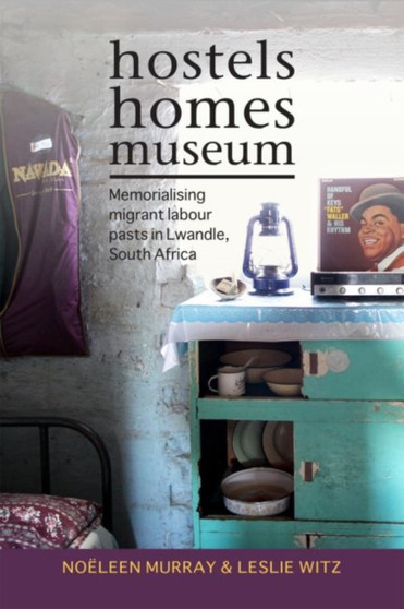 Hostels, homes, museum