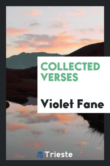 Collected Verses