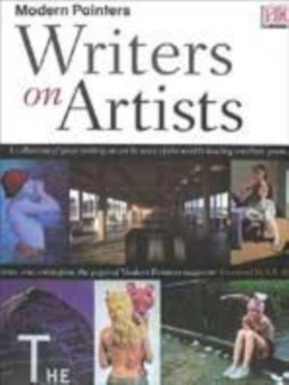 Writers on Artists