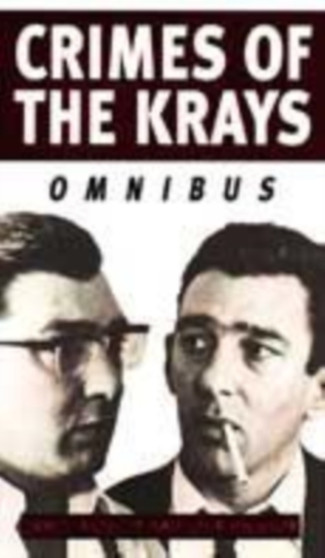 Crimes Of The Krays Omnibus
