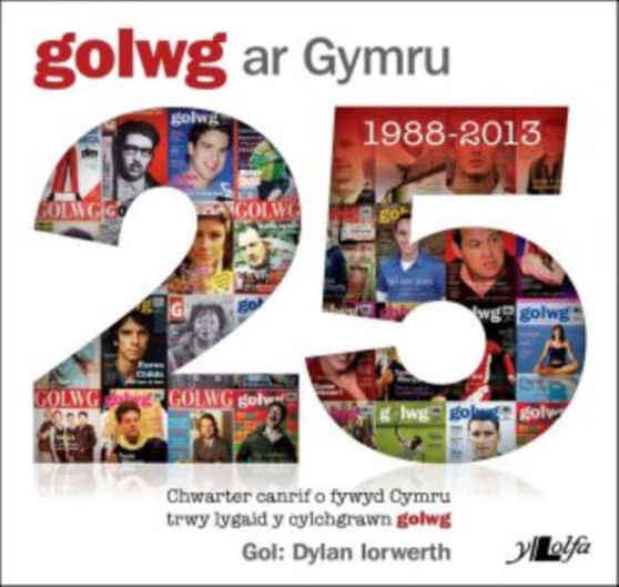 Golwg ar Gymru