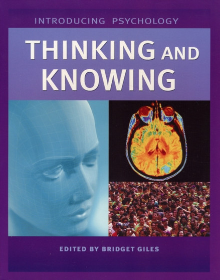 THINKING & KNOWING