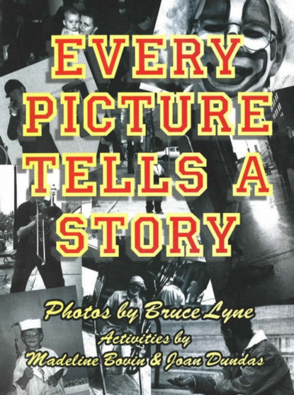 Every Picture Tells A Story
