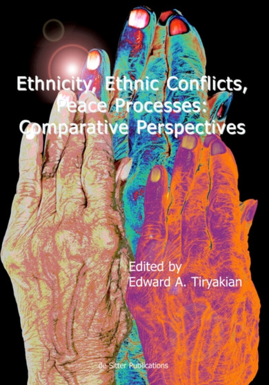 Ethnicity, Ethnic Conflicts, Peace Processes : Comparative Perspectives