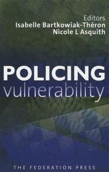 Policing Vulnerability