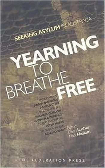 Yearning to Breathe Free