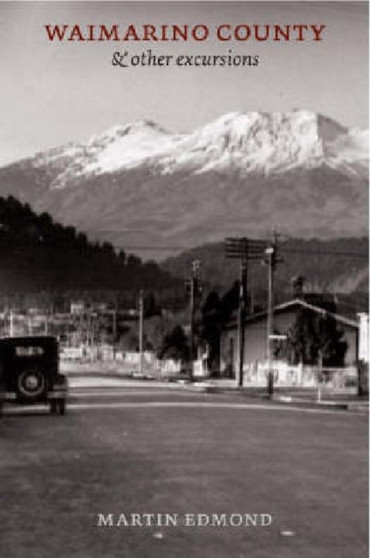 Waimarino County and Other Excursions