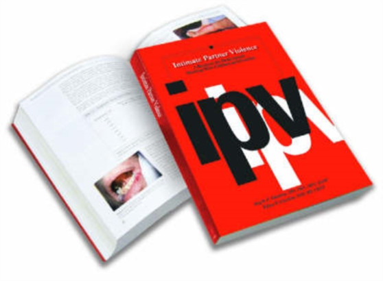 Intimate Partner Violence : A Resource for Professionals Working with Children and Families