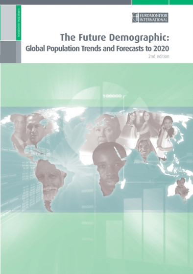 Future Demographic : Global Population Trends and Forecasts