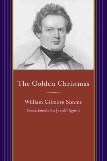 The Golden Christmas : A Chronicle of St. John's, Berkeley