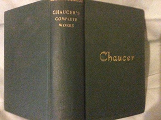 Complete Works of Geoffrey Chaucer