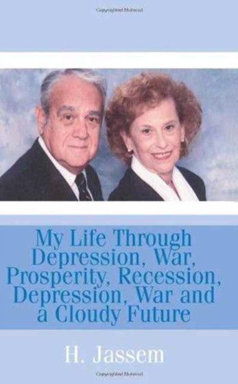 MY LIFE THROUGH DEPRESSION