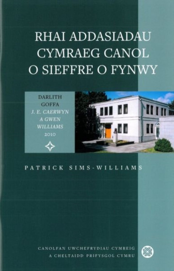 Rhai Addasiadau Cymraeg Canol O Sieffre O Fynwy