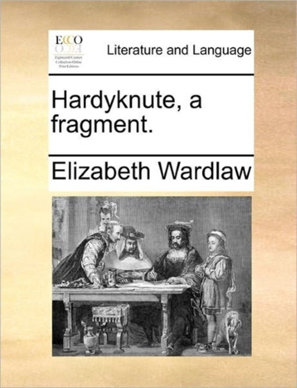 Hardyknute, a fragment.