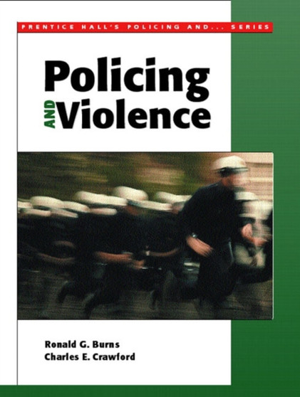 Policing and Violence