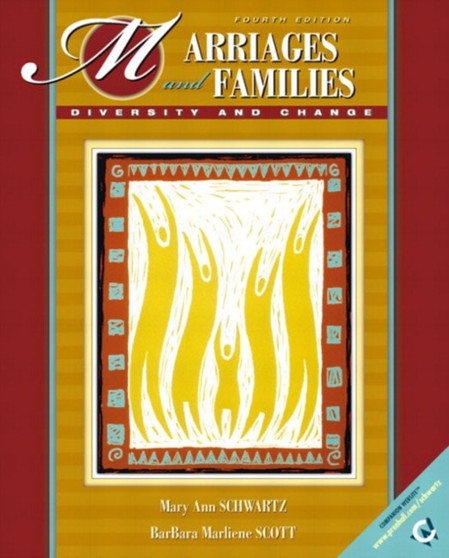 Marriages and Families : Diversity and Change