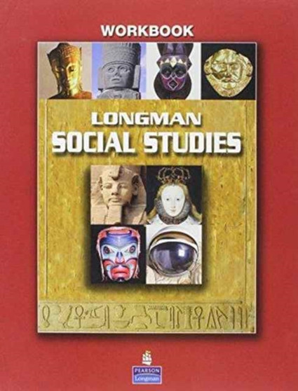 Longman Social Studies Workbook